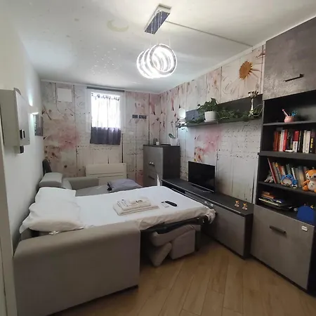 Appartement Bariola *