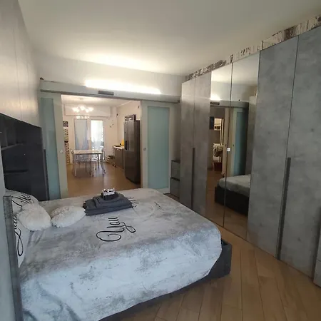 Apartament Bariola Caronno Pertusella